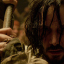 47 Ronin film fantastique Warner TV
