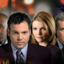 New York, section criminelle serie/feuilleton misdaad TF1 Séries Films