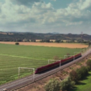 Des trains pas comme les autres série documentaire découverte USHUAIA TV