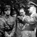 L'affaire Kersten : l'énigmatique docteur d'Himmler documentaire historique PLANETE +