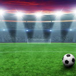 Match amical sport football TF1