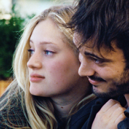 Les Amandiers film comédie dramatique LA TROIS