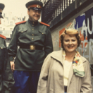 Tout le monde n'a pas eu la chance d'avoir des parents communistes film komedie CINE + FAMILY