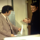 Columbo série/feuilleton policier TV BREIZH