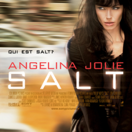 Salt film action AB3