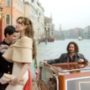 The Tourist film thriller ACTION