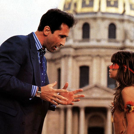 Un Indien dans la ville film comédie RTL plug