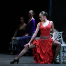 Nuit espagnole avec Plácido Domingo spectacle FRANCE 4