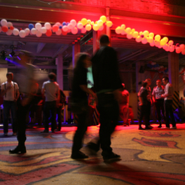 Les bals populaires : la France qui danse documentaire société CSTAR