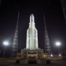 Ariane, une épopée spatiale documentaire société SCIENCE & VIE TV