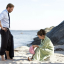 Meurtres à Sandhamn série/feuilleton thriller ARTE