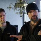 Ghost Hunters téléréalité PLANETE+ AE
