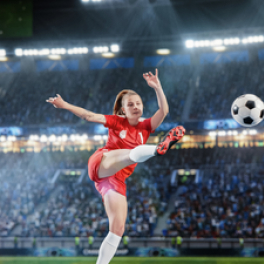 Qualifications Coupe du monde 2027 féminine sport football RTS DEUX