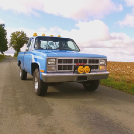 Wheeler Dealers France série documentaire science et technique AUTOMOTO