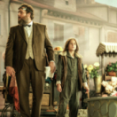 Mlle Bottine film komedie CINE + FAMILY