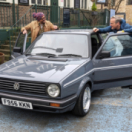Car SOS reality-tv NATIONAL GEOGRAPHIC CHANNEL