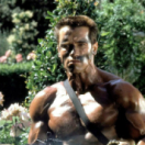 Commando film avontuur RTL 9
