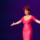 Noëlle Perna : «Mado prend Racine» spectacle COMEDIE +