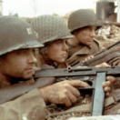 Saving Private Ryan film oorlog VTM3