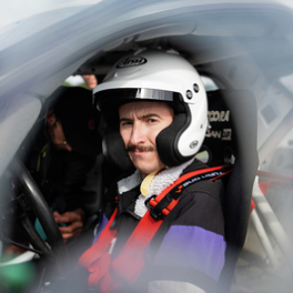 Top Gear France avec Vilebrequin magazine automobile RMC DECOUVERTE