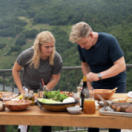 Gordon Ramsay : Territoires inexplorés téléréalité NATIONAL GEOGRAPHIC CHANNEL