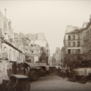 Et Haussmann créa Paris documentaire historique HISTOIRE