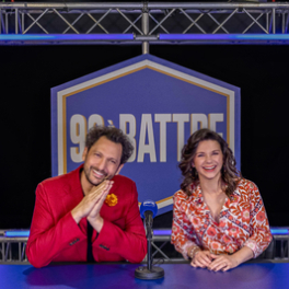 99 à battre jeu GULLI