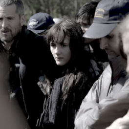 Acide film fantastique FRANCE 4