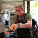 Gordon Ramsay : Territoires inexplorés téléréalité NATIONAL GEOGRAPHIC CHANNEL