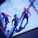 Barbie : agents secrets téléfilm animation TIJI