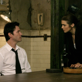 Constantine film fantastique RTL plug