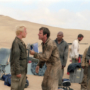Le vol du Phoenix film aventure TIPIK
