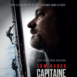 Capitaine Phillips film drame ARTE