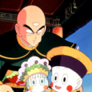 Dragon Ball série/feuilleton animation MANGAS