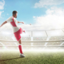Match amical sport football L'EQUIPE 21