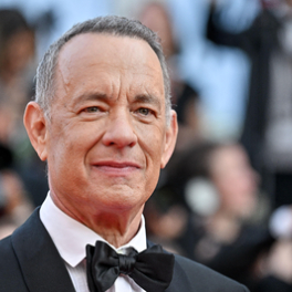 Tom Hanks, un héros ordinaire documentaire cinéma ARTE