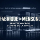 La fabrique du mensonge série documentaire société FRANCE 5