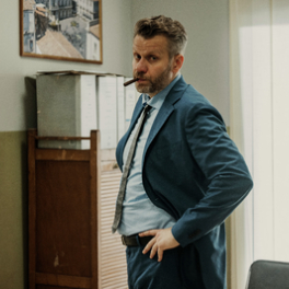 Vanina, meurtres en Sicile série/feuilleton policier FRANCE 3