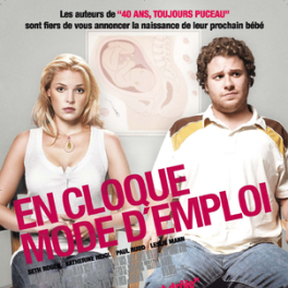 En cloque, mode d'emploi film comédie RTL plug