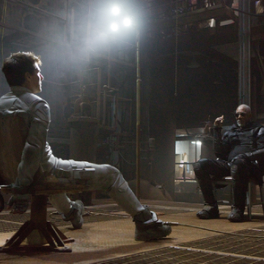 Oblivion film action ABXPLORE