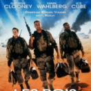 Les rois du désert film guerre ACTION