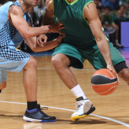 Betclic Élite sport basket-ball L'EQUIPE 21