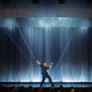 C'est le spectacle de Jérôme Niel spectacle COMEDIE +
