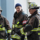 Chicago Fire série/feuilleton drame CSTAR