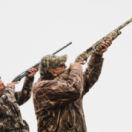 Au coeur des Mitchifs téléréalité CHASSE & PECHE