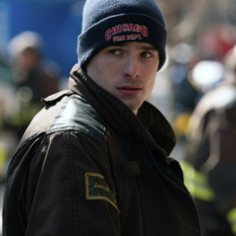 Chicago Fire série/feuilleton drame CSTAR