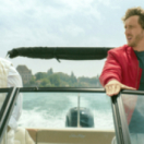 Jamais sans mon psy film comédie RTS UN