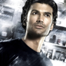 Heroes série/feuilleton science-fiction SYFY