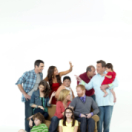 Modern Family série/feuilleton PLAY5