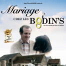 Mariage chez les Bodin's film comédie CSTAR